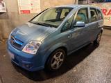 Opel Meriva - Opel Meriva von 2026