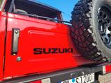 Suzuki SJ Samurai Cabrio Deluxe Topzustand - Suzuki SJ Samurai Gebrauchtwagen