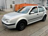 Volkswagen Golf 1.4 Comfortline Original 43.800 Km - Volkswagen Golf aus 1999: Golf4