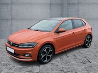 Volkswagen Polo - Vorschau Bild 2