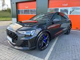 Audi RSQ8 RS Q8 performance TFSI Carbon 640hp keramik - Audi RSQ8: Von Privat
