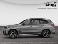 BMW X5 M60 - Vorschau Bild 3
