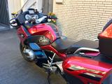 BMW R 1200 RT LC - Motorräder in Erfurt