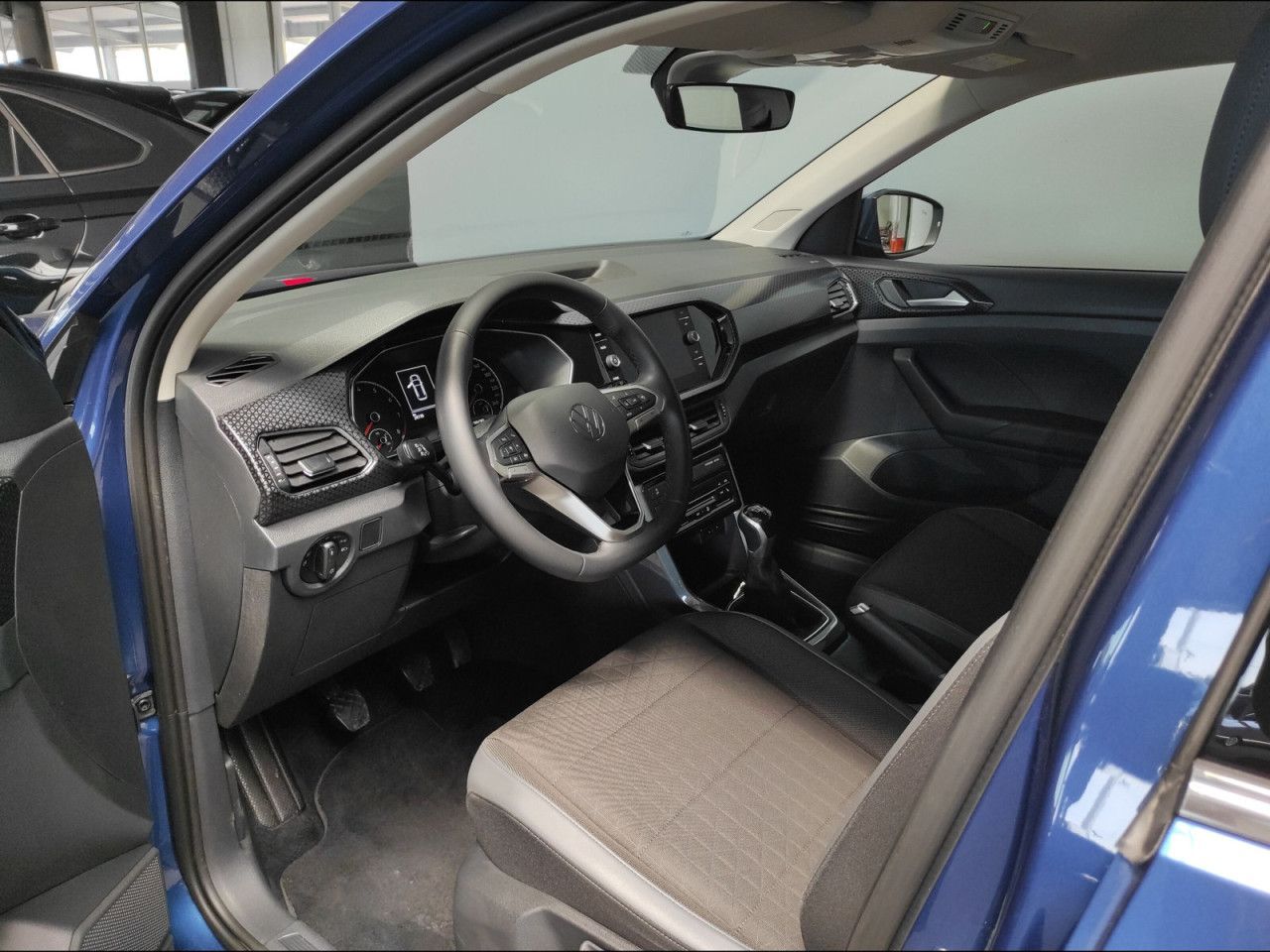 Volkswagen T-Cross Style 1.0 TSI NAVI LED RÜCKFAHRKAMERA foto 5