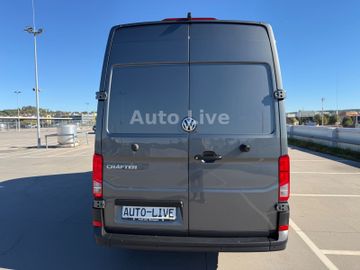 Volkswagen Crafter - 4