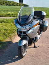 BMW R 1200 RT - TÜV Neu