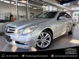 Mercedes-Benz E 350 CDI Avantgarde AUTOMATIK NAVI PDC KLIMA - Mercedes-Benz E 350: Cdi Avantgarde
