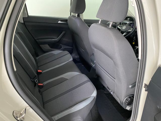 Polo Style 1.0 TSI MATRIX+KAMERA+SHZ