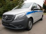 Mercedes-Benz Vito Tourer 116 CDI Pro extralang Büro Wohnmobil - Mercedes-Benz Wohnmobil