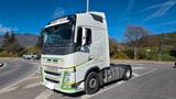 Volvo FH 460 EURO 6 - Volvo Fh 460