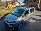 Citroën Berlingo BlueHDi 130 Automatik, AHK,Standheizung - Citroën Berlingo: Standheizung