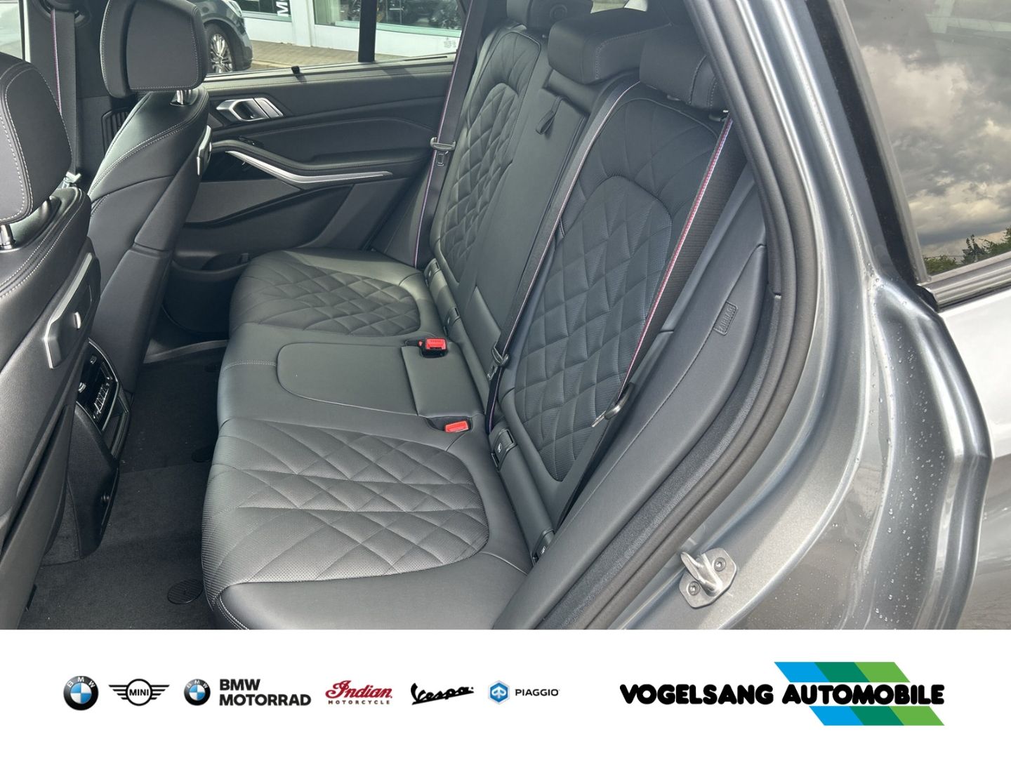 Fahrzeugabbildung BMW X5 xDrive50e M Sport Pro 0,5% Versteuerung Integ