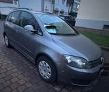 Volkswagen Golf Plus 1.4 TSI Comfortline Comfortline - VW Golf Plus Gebrauchtwagen in Frankfurt