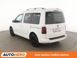 Volkswagen Caddy 1.2 TSI Generation Four BlueMotion*TEMPO - Volkswagen Caddy: Bluemotion