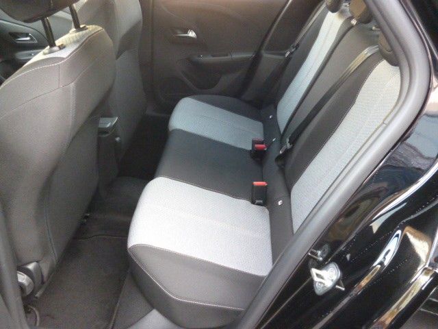 Corsa F 1,2i Edition Plus, RK,PPv+h,LED,Sitzheiz