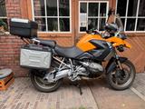 BMW R 1200 GS - BMW 2008 1200 GS