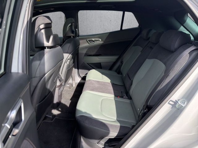 Sportage Nightline Edition 1.6 T-GDI Bluetooth