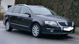 Volkswagen Passat 2,0 TDI 140 Ps Kupplung ... - Volkswagen Passat: 140 Ps