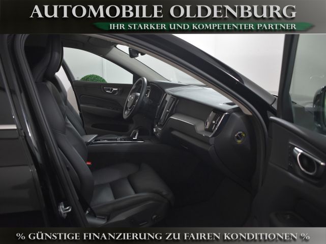 Volvo XC60 B4 B Plus Bright *AHK*ACC*StHz*KAM*LHZ*Memo