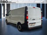 Renault Trafic Kasten L1H1 dCi 110 wenig km!!! SHZ PDC - Renault Trafic Gebrauchtwagen in Hamburg