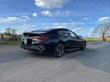 BMW 840i Gran Coupé MSport Merino - BMW 840: Limousine