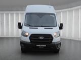 Ford Transit Trend Kasten L4H3*HA*1.1t*GRA*KAM*WINTER