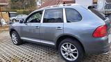 Porsche Cayenne S - gebrauchte Porsche Cayenne aus dem Jahr 2005