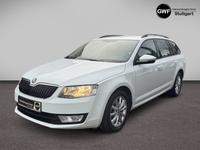 Skoda Octavia 2.0 TDI Style HU Neu | NAVI | PTS | SHZ