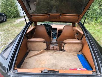 1980 Porsche 928 照片 5
