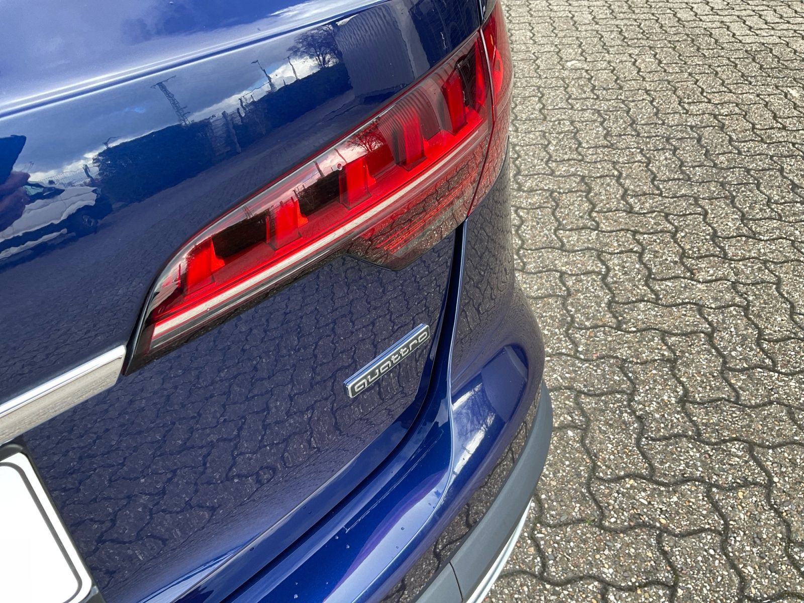 Audi A4 Allroad - Bild 24