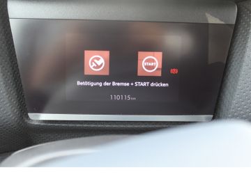 Citroën C4 Diesel Shine Automatik