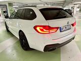 BMW 540d xDrive Touring  - BMW 540 in Ludwigshafen