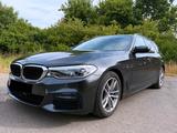 BMW 540i xDrive Touring M Sport | Vollausstattung  - BMW 540 von privat