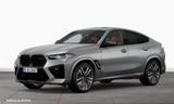 BMW X6 M Competition M Drivers P. Sky Lounge. Harman
