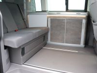 Volkswagen T6 California - Vorschau Bild 21