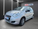 Suzuki Alto 5-Türer Klimaanlage Einparkhilfe DAB+ - Suzuki Alto Gebrauchtwagen