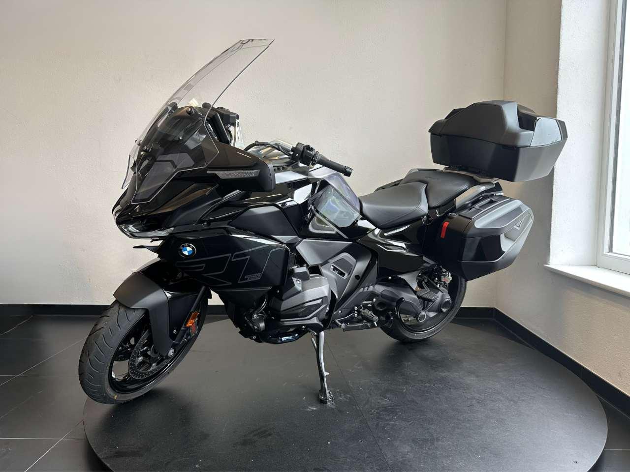 BMW R 1300 RT*4 Pakete/hohe Scheibe/mehr