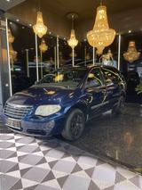 Chrysler Voyager 2.8 CRD*Klima*Navi*Standheizung* - Chrysler Voyager aus 2006