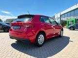 Skoda FABIA SELECTION 1.0MPI SPARMSAMER STADTFLITZER - Skoda Fabia aus 2025