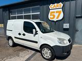Fiat Doblo Doblò 1.9 JTD SX Kasten - gebrauchte Fiat Doblo aus dem Jahr 2008