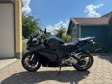 Honda VFR800 F - HONDA VFR 800F