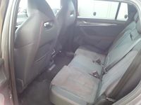 Skoda Kodiaq - Vorschau Bild 4