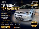 Volkswagen Caddy Life Maxi 7 Sitzer