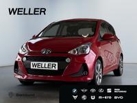 Hyundai i10 1.2 Trend *SHZ*Bluetooth*DAB*LMF*Tempo*Color