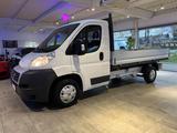 Fiat Ducato 2,3 HDI Maxi Pritsche *Garantie* - Fiat Ducato in Dortmund