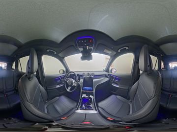 Mercedes GLC 220 - 6