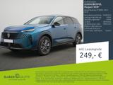 Peugeot 5008 Allure Business HYBRID 145 e-DSC6 - Peugeot 5008 Allure-Business