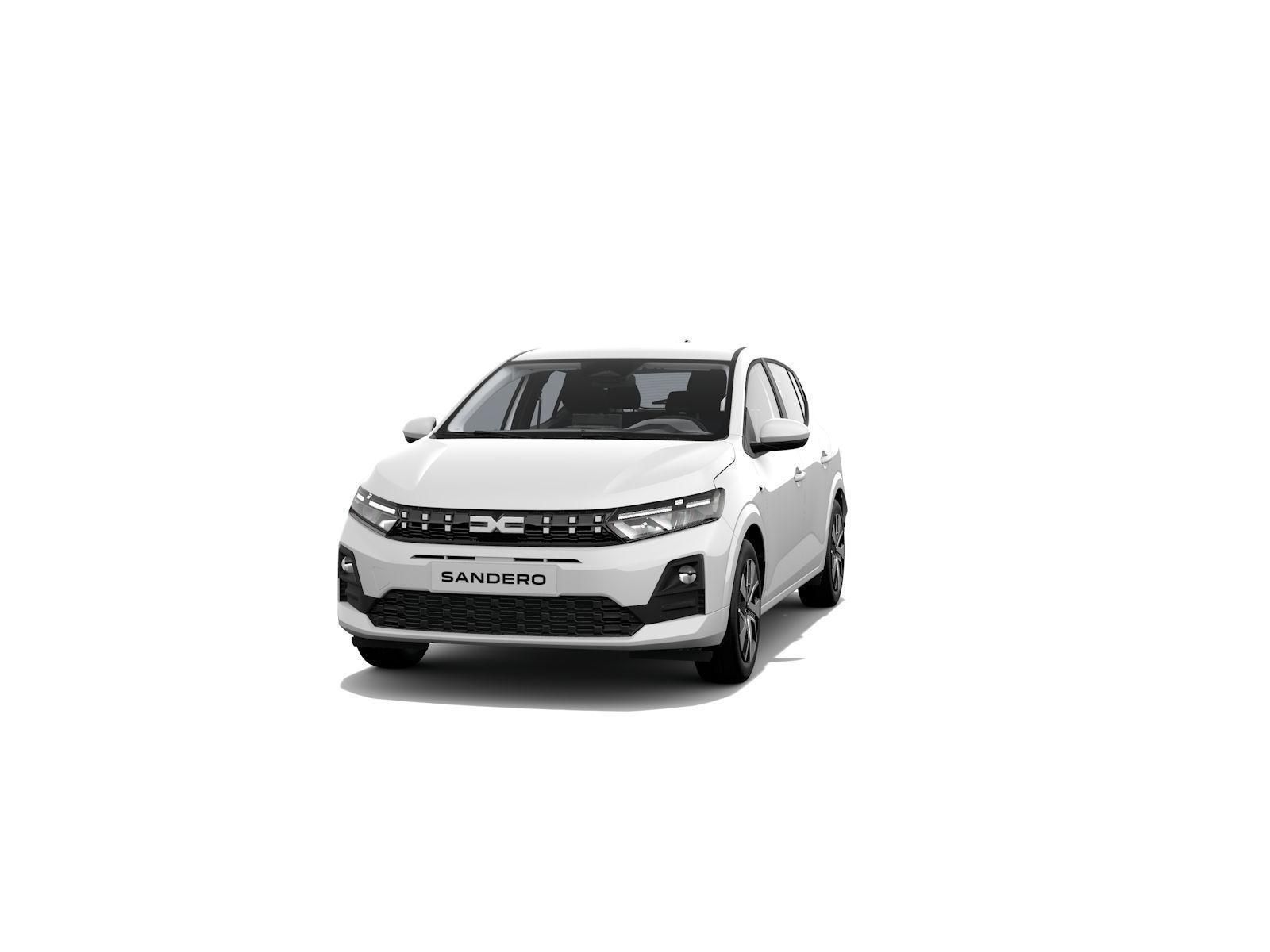 Dacia Sandero - Bild 12