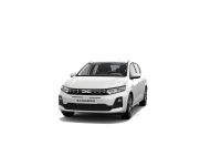 Dacia Sandero - Vorschau Bild 12
