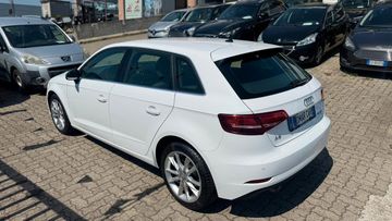 Audi A3 - 5